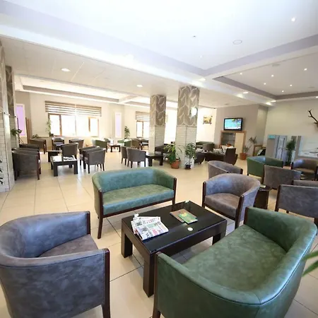 Aparthotel Basaranlar Thermal