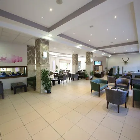 Basaranlar Thermal 4* Gazligol