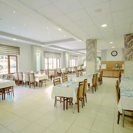 Basaranlar Thermal 4*