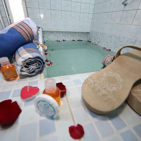 Basaranlar Thermal 4* Gazligol