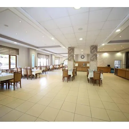 Basaranlar Thermal 4* Gazligol