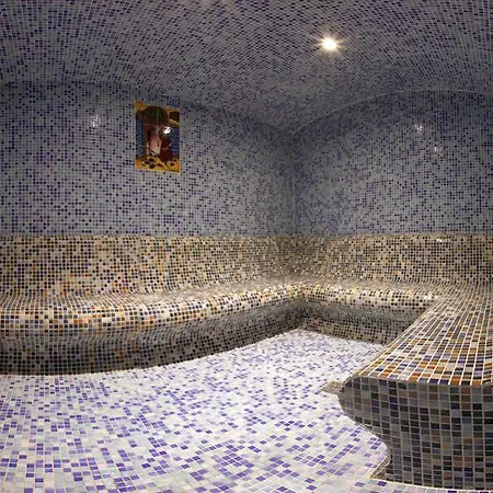 Basaranlar Thermal Aparthotel Gazligol