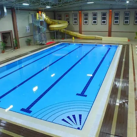 Basaranlar Thermal Gazligol