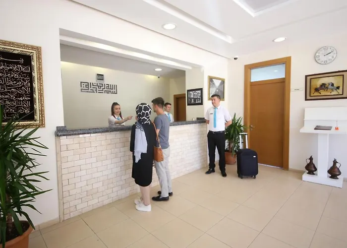 Basaranlar Thermal 4* Gazligol