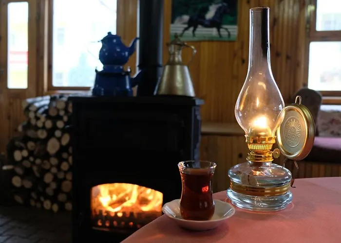 Basaranlar Thermal Gazligol