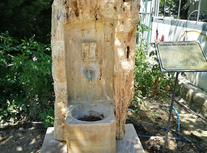 Basaranlar Thermal Gazligol