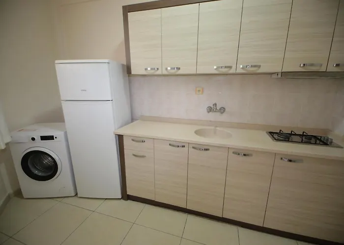 Basaranlar Thermal 4* Gazlıgöl