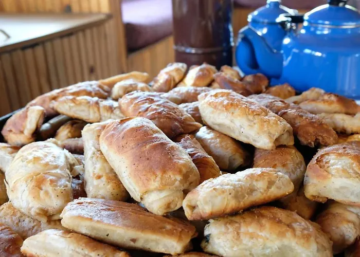 Apart-hotel Basaranlar Thermal 4*