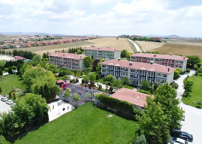 Basaranlar Thermal 4*