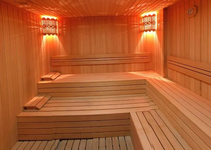 Basaranlar Thermal Apart Otel Gazlıgöl