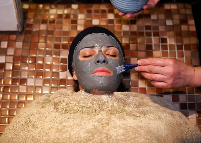 Lägenhetshotell Basaranlar Thermal 4*