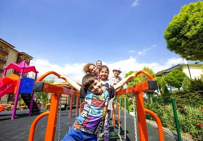 Basaranlar Thermal 4* Gazlıgöl