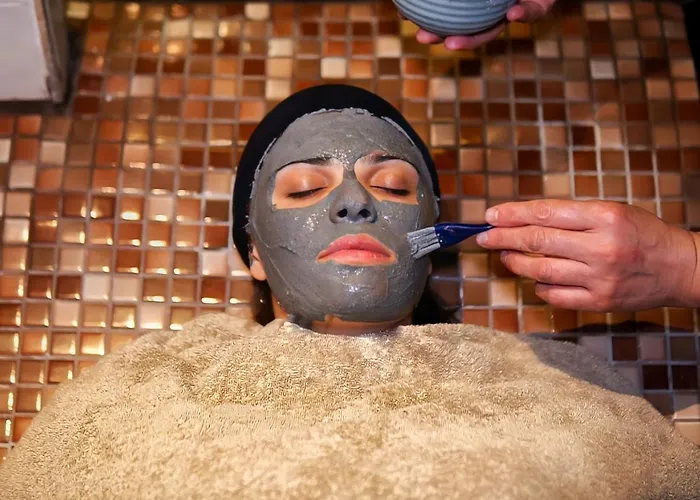 Apart Otel Basaranlar Thermal 4*