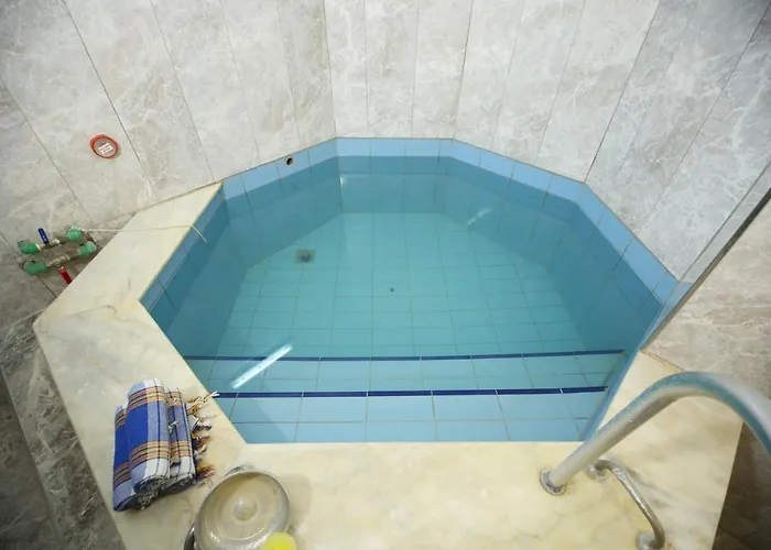 Basaranlar Thermal 4* Gazligol