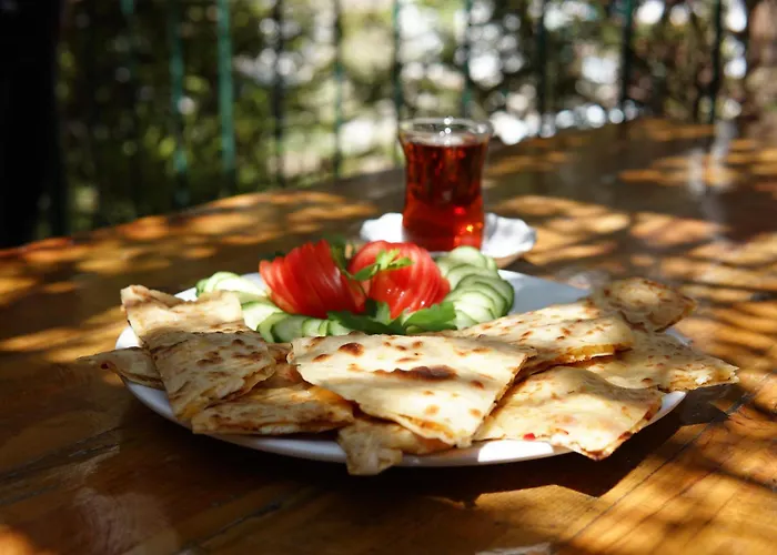 Basaranlar Thermal 4* Gazlıgöl