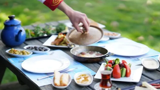 Basaranlar Thermal Apart-hotel