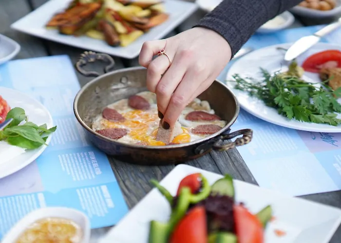 Basaranlar Thermal 4*