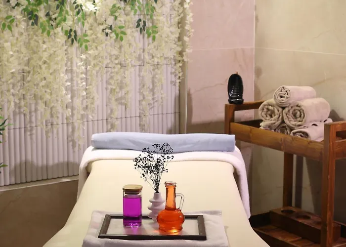 Basaranlar Thermal 4*