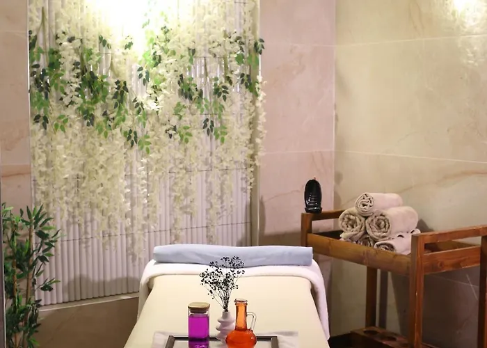 Basaranlar Thermal Apart Otel