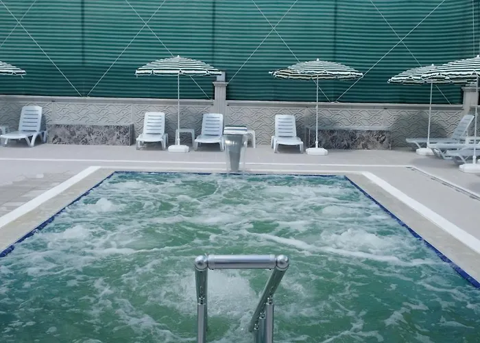 Basaranlar Thermal Gazlıgöl