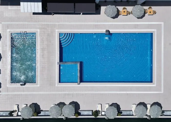 Basaranlar Thermal Gazlıgöl