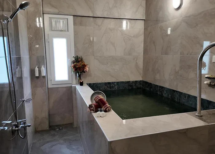 Apart-hotel Basaranlar Thermal 4*