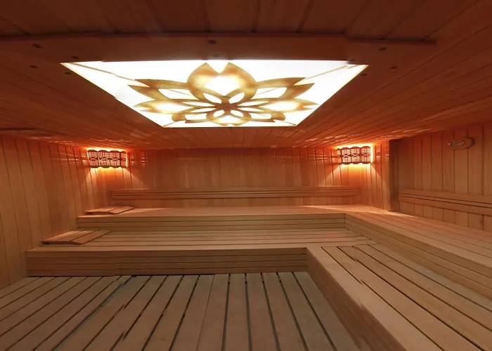 Basaranlar Thermal Gazligol