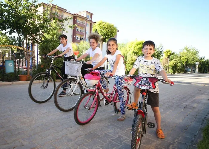 شقة فندقية Basaranlar Thermal