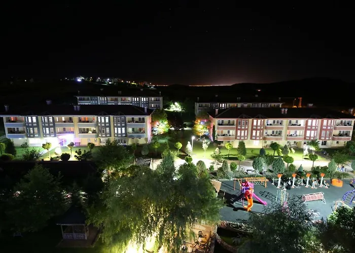 Basaranlar Thermal Apart-hotel