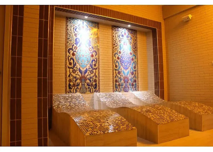 Apart-hotel Basaranlar Thermal 4*